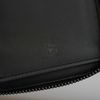 Ví Louis Vuitton Monogram Black Calfskin