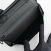 Ví Louis Vuitton Monogram Black Calfskin - TTA5277