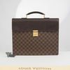 Cặp tài liệu Louis Vuitton Altona Damier Ebene GM size 38
