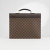Cặp tài liệu Louis Vuitton Altona Damier Ebene GM size 38