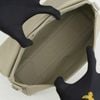 Túi đeo chéo Louis Vuitton Takeoff Aerogram Messenger (Xám khói) size 28