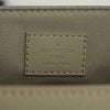 Túi đeo chéo Louis Vuitton Takeoff Aerogram Messenger (Xám khói) size 28