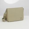 Túi đeo chéo Louis Vuitton Takeoff Aerogram Messenger (Xám khói) size 28 - TTA5286