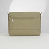 Túi đeo chéo Louis Vuitton Takeoff Aerogram Messenger (Xám khói) size 28
