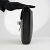 Túi đeo Hermès Sac à Dépêches Noir Swift (Đen) - TTA5284