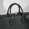 Cặp tài liệu Louis Vuitton Dandy MM Noir Epi size 40 (Đen) - TTA5279