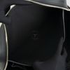Cặp tài liệu Louis Vuitton Igor Black Taiga size 36