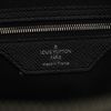 Cặp tài liệu Louis Vuitton Igor Black Taiga size 36