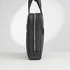 Cặp tài liệu Louis Vuitton Igor Black Taiga size 36