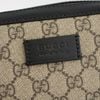 Túi đeo Gucci GG Supreme Monogram