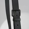 Túi đeo Louis Vuitton Soft Trunk Noir Taurillon (Đen) size 24 - TTA5240
