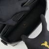 Túi đeo Louis Vuitton Soft Trunk Noir Taurillon (Đen) size 24 - TTA5240