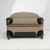 Vali Gucci GG Supreme Canvas Size 70 - TTA5241