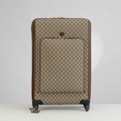Vali Gucci GG Supreme Canvas Size 70 - TTA5241