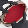 Túi Louis Vuitton Alma BB Damier Ebene size 23 - TTA5227