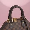 Túi Louis Vuitton Alma BB Damier Ebene size 23 - TTA5227