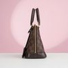 Túi Louis Vuitton Alma BB Damier Ebene size 23 - TTA5227