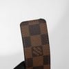 Thắt lưng Louis Vuitton Trunks and Bags Monogram Ebene Size 90