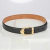 Thắt lưng Louis Vuitton Sydney Riveted Taiga size 85 - TTA5254
