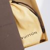 Thắt lưng Louis Vuitton Sydney Riveted Taiga size 85 - TTA5254
