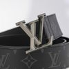 Thắt lưng Louis Vuitton LV Pyramide Buckle Eclipse size 90