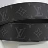 Thắt lưng Louis Vuitton LV Pyramide Buckle Eclipse size 90