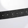 Thắt lưng Louis Vuitton LV Pyramide Buckle Eclipse size 90