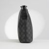 Túi đeo Louis Vuitton Mick PM Messenger Damier Graphite size 28 - TTA5056