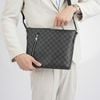 Túi đeo Louis Vuitton Mick PM Messenger Damier Graphite size 28 - TTA5056