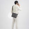 Túi đeo Louis Vuitton Mick PM Messenger Damier Graphite size 28 - TTA5056