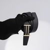 Thắt lưng Hermès Golden Rider Reversible Boxcalf/Togo size 100