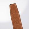 Thắt lưng Hermès H Striee Reversible Togo/Boxcalf size 90