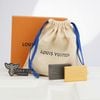 Thắt lưng Louis Vuitton Reversible Inventeur Damier Graphite/Infini (size 85) - TTA5289