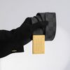 Thắt lưng Louis Vuitton Reversible Inventeur Damier Graphite/Infini (size 85)