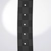 Thắt lưng Louis Vuitton Reversible Inventeur Damier Graphite/Infini (size 85)