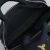 Clutch Louis Vuitton Pochette Pavel Taiga Noir (Đen) - TTA5250