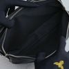 Clutch Louis Vuitton Pochette Pavel Taiga Noir (Đen) - TTA5250