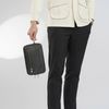 Clutch Louis Vuitton Pochette Pavel Taiga Noir (Đen) - TTA5250