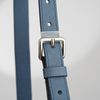 Cặp tài liệu Louis Vuitton Porte Documents Sky Blue Taiga (Xanh Lam) size 40