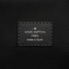 Cặp tài liệu Louis Vuitton Porte Documents Damier Cobalt (Xanh và Đen) size 35