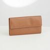 Ví dài Louis Vuitton Sarah Cipango Gold Epi (Nâu vàng)(Vintage)