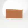 Ví dài Louis Vuitton Sarah Cipango Gold Epi (Nâu vàng)(Vintage)