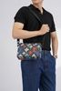 Túi Louis Vuitton Monogram Eclipse Graffiti Trio Messenger