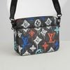 Túi Louis Vuitton Monogram Eclipse Graffiti Trio Messenger