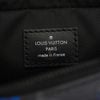 Túi Louis Vuitton Monogram Eclipse Graffiti Trio Messenger