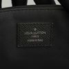 Túi đeo Louis Vuitton Roman PM Messenger Black Taiga size 26