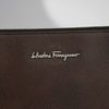 Túi tài liệu Salvatore Ferragamo Tobacco Brown Cowhide