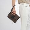 Clutch Louis Vuitton S Lock A4 Monogram - TTA5283