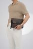 Clutch Louis Vuitton S Lock A4 Monogram - TTA5283
