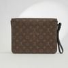 Clutch Louis Vuitton S Lock A4 Monogram - TTA5283